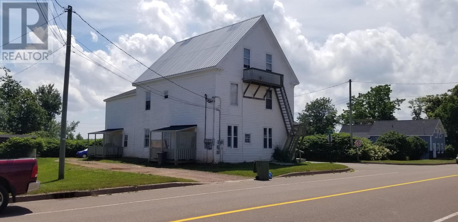 2 Wood Lane, Georgetown, Prince Edward Island  C0A 1L0 - Photo 2 - 202416353