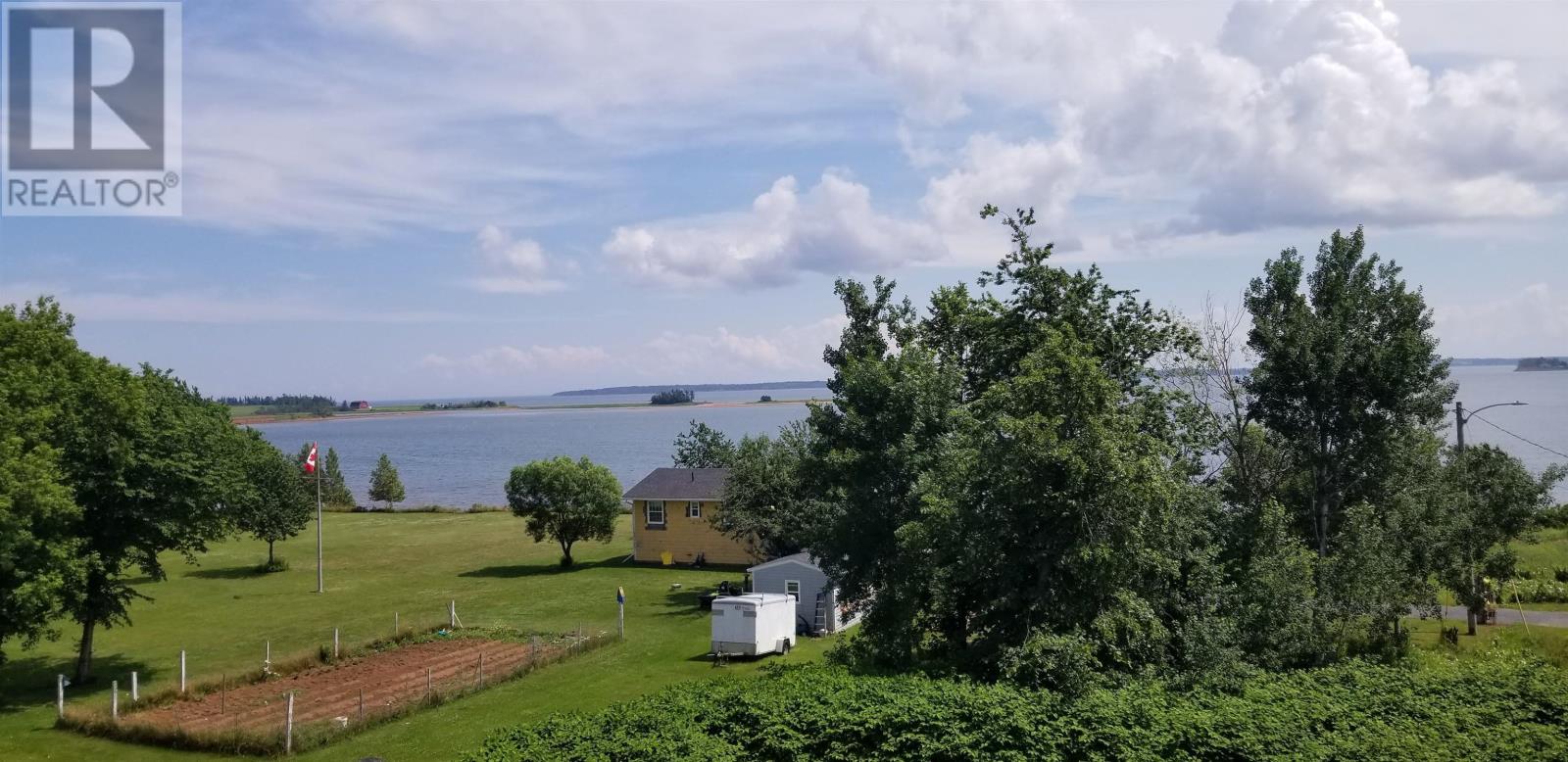 2 Wood Lane, Georgetown, Prince Edward Island  C0A 1L0 - Photo 3 - 202416353
