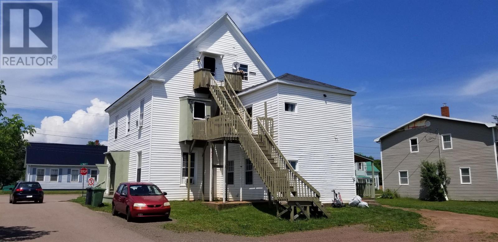 2 Wood Lane, Georgetown, Prince Edward Island  C0A 1L0 - Photo 5 - 202416353