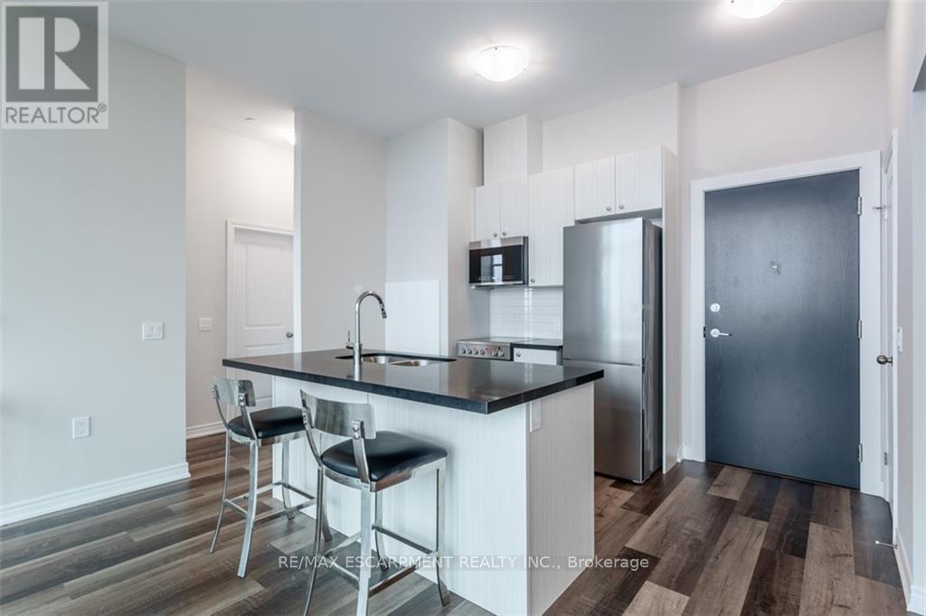 Світлина обʼєкту нерухомості 802 - 2750 KING STREET E