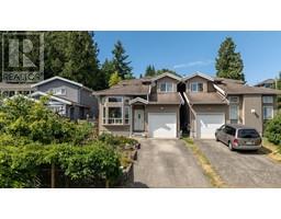 5089 Carson Street, Burnaby, Ca