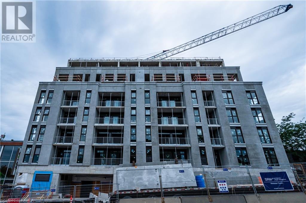 223 Princess Street Unit# 703, Kingston, Ontario  K7L 1B3 - Photo 10 - 40613896