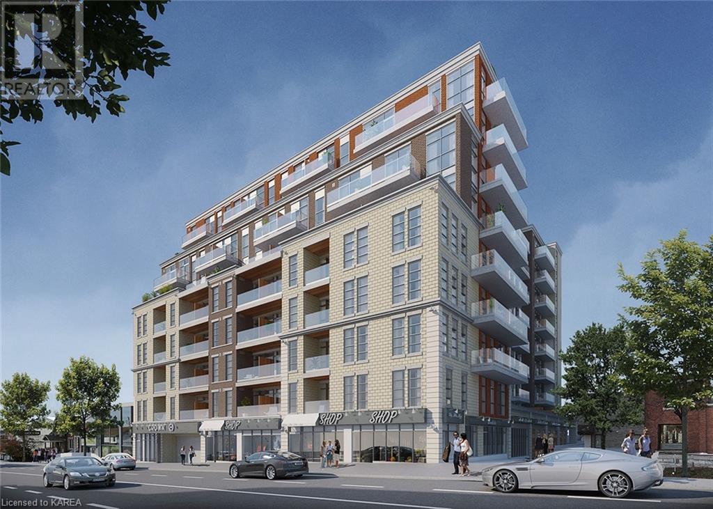 223 Princess Street Unit# 703, Kingston, Ontario  K7L 1B3 - Photo 2 - 40613896