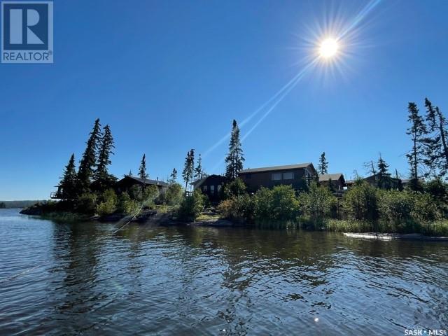 Pine Island, Missinipe, Saskatchewan  S0J 1L0 - Photo 2 - SK976046