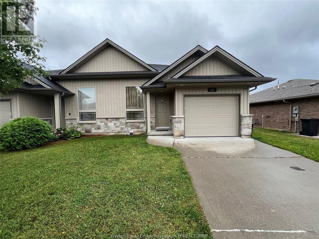 3237 Seville, Windsor, Ontario  N8M 0A3 - Photo 1 - 24016027