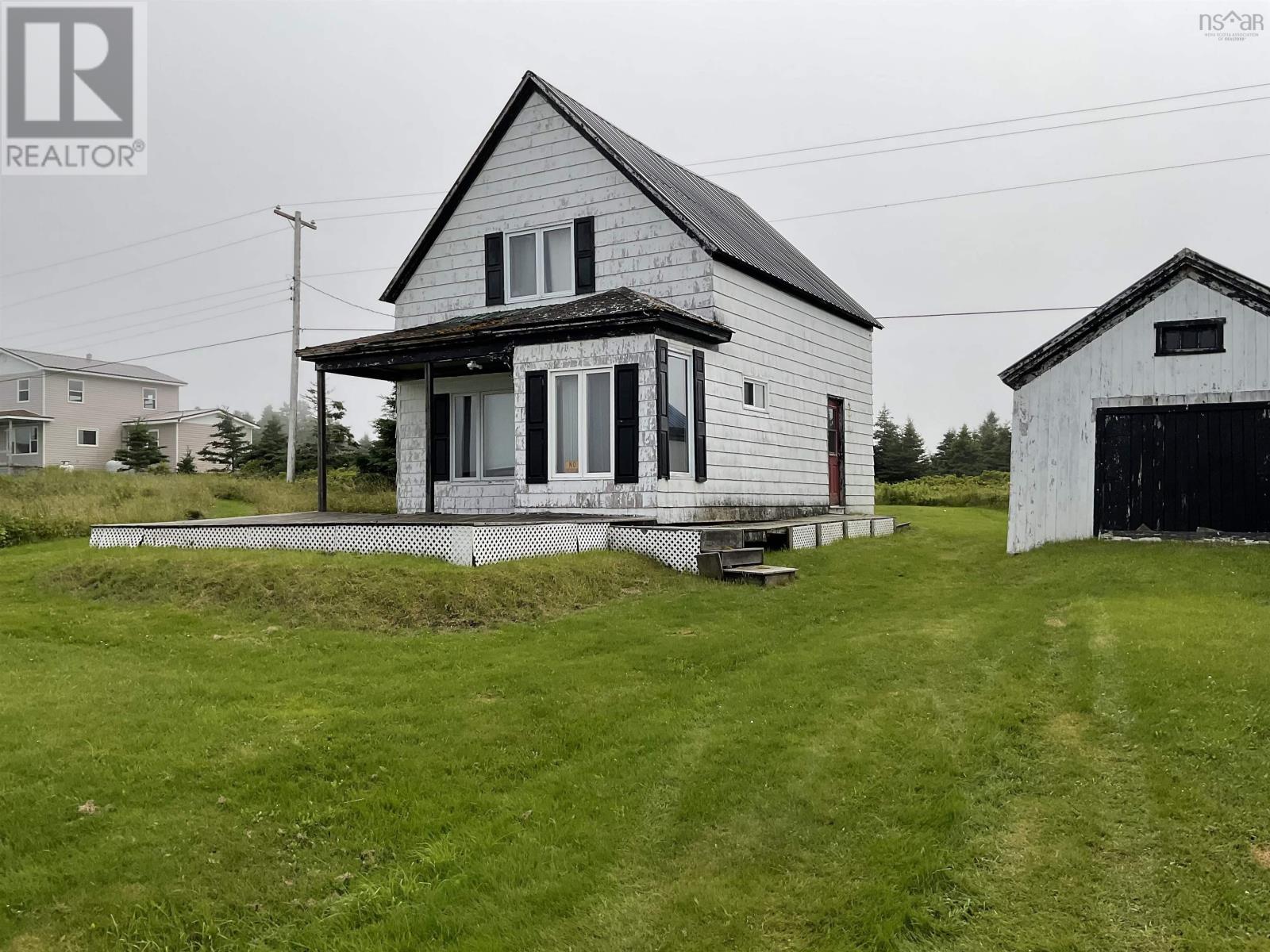 818 Whitehead Road, Lower Whitehead, Nova Scotia  B0H 1T0 - Photo 1 - 202416368