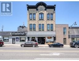 12 KING Street W Unit# 2, ingersoll, Ontario