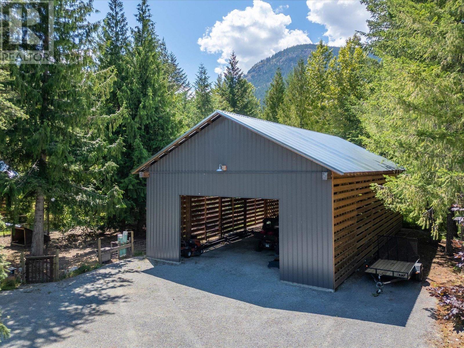 1470 Fraser Road, Pemberton, British Columbia  V0N 2L0 - Photo 28 - R2900659