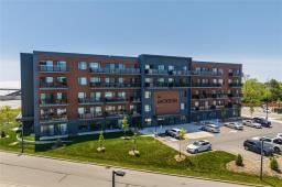 64 Main Street N|Unit #208, hagersville, Ontario