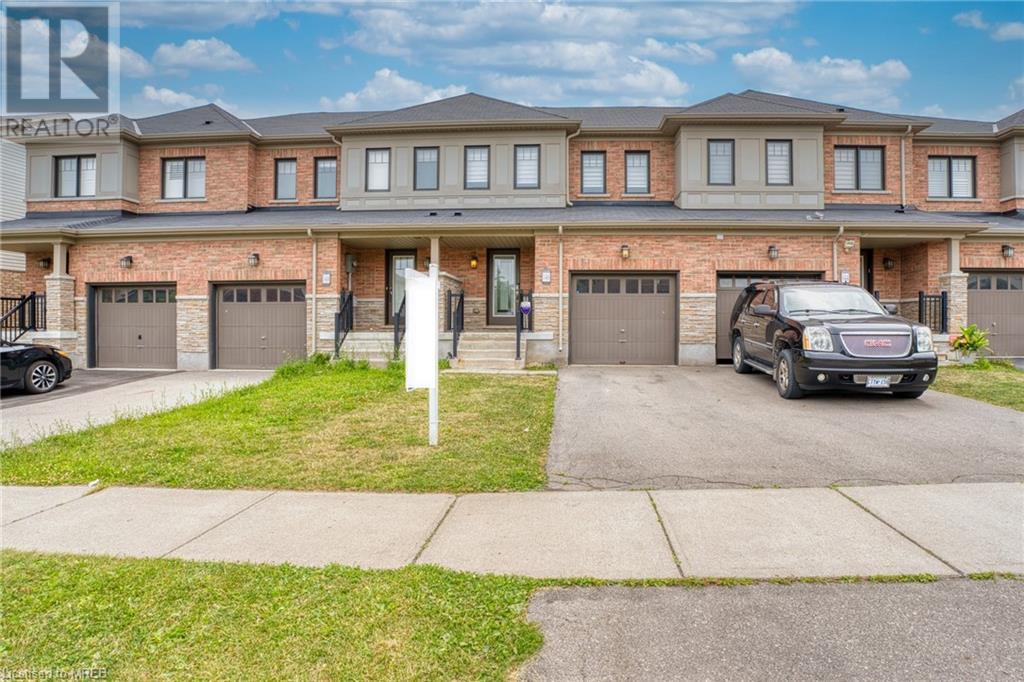 146 CRAFTER Crescent, stoney creek, Ontario