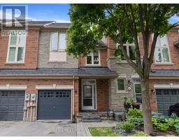 29 - 180 Blue Willow Drive, Vaughan, Ca