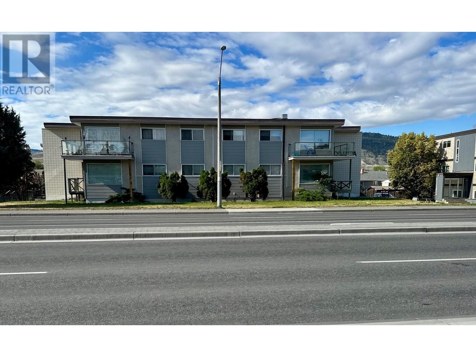 1221 TRANQUILLE RD, kamloops, British Columbia