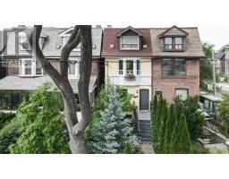 574 CRAWFORD STREET, toronto (palmerston-little italy), Ontario