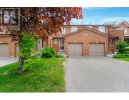 31 - 550 Steddick Court, Mississauga, Ca