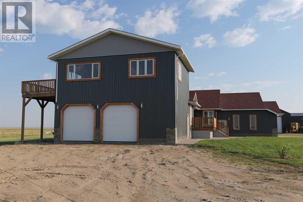 Range Road 254, Rural Vulcan County, Alberta  T0L 2B0 - Photo 8 - A2015668