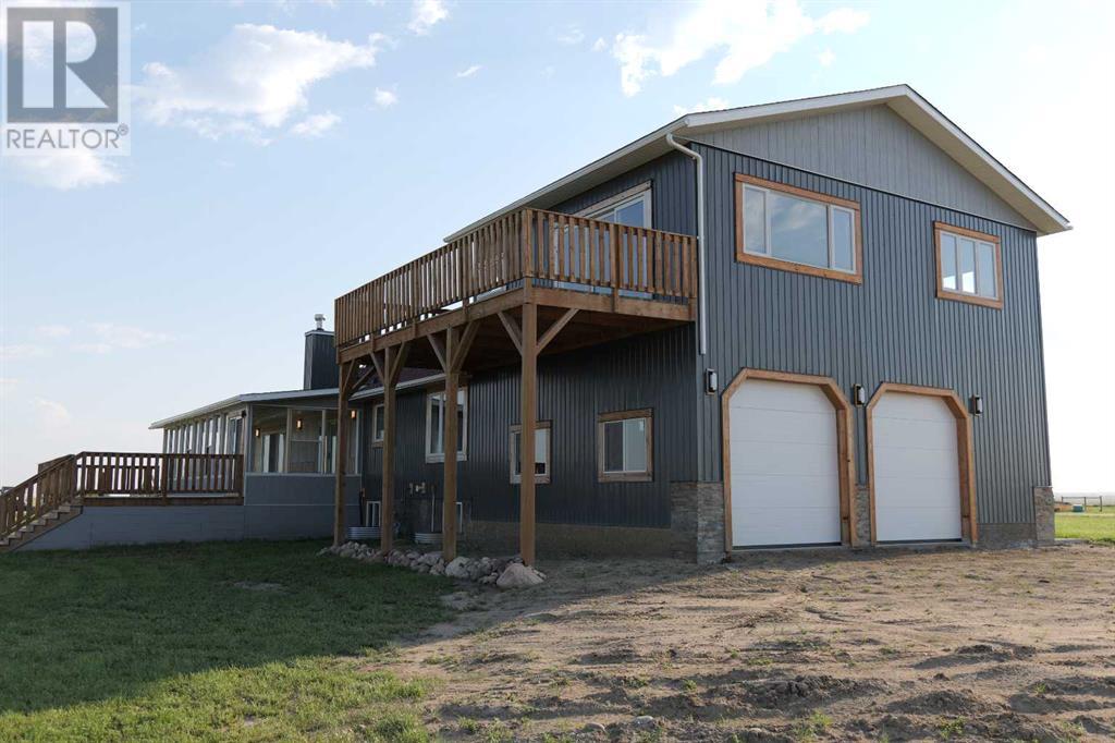 Range Road 254, Rural Vulcan County, Alberta  T0L 2B0 - Photo 9 - A2015668
