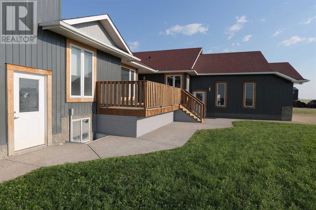 Range Road 254, Rural Vulcan County, Alberta  T0L 2B0 - Photo 6 - A2015668