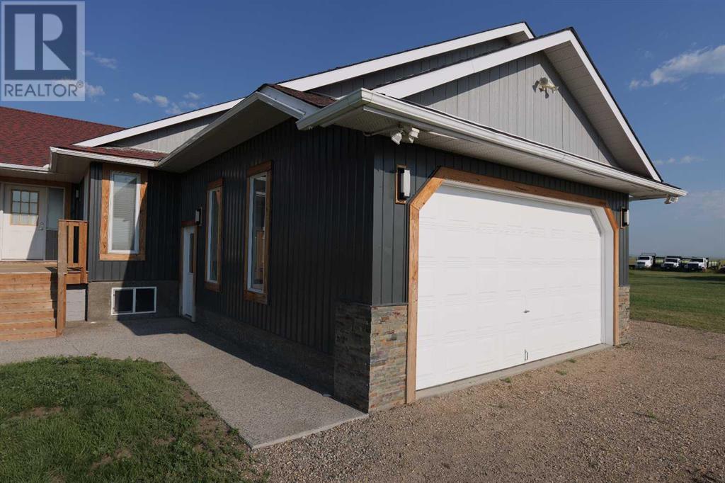 Range Road 254, Rural Vulcan County, Alberta  T0L 2B0 - Photo 4 - A2015668