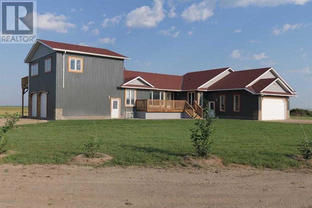 Range Road 254, Rural Vulcan County, Alberta  T0L 2B0 - Photo 2 - A2015668