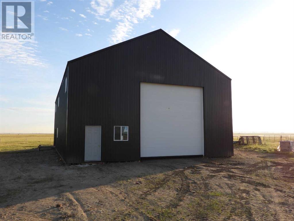 Range Road 254, Rural Vulcan County, Alberta  T0L 2B0 - Photo 11 - A2015668