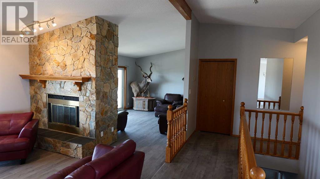 Range Road 254, Rural Vulcan County, Alberta  T0L 2B0 - Photo 24 - A2015668