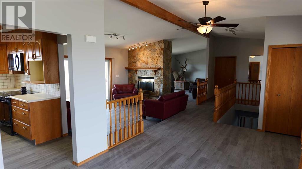 Range Road 254, Rural Vulcan County, Alberta  T0L 2B0 - Photo 25 - A2015668