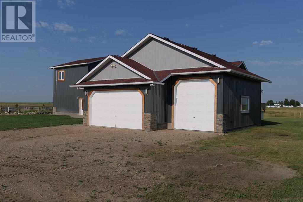 Range Road 254, Rural Vulcan County, Alberta  T0L 2B0 - Photo 19 - A2015668