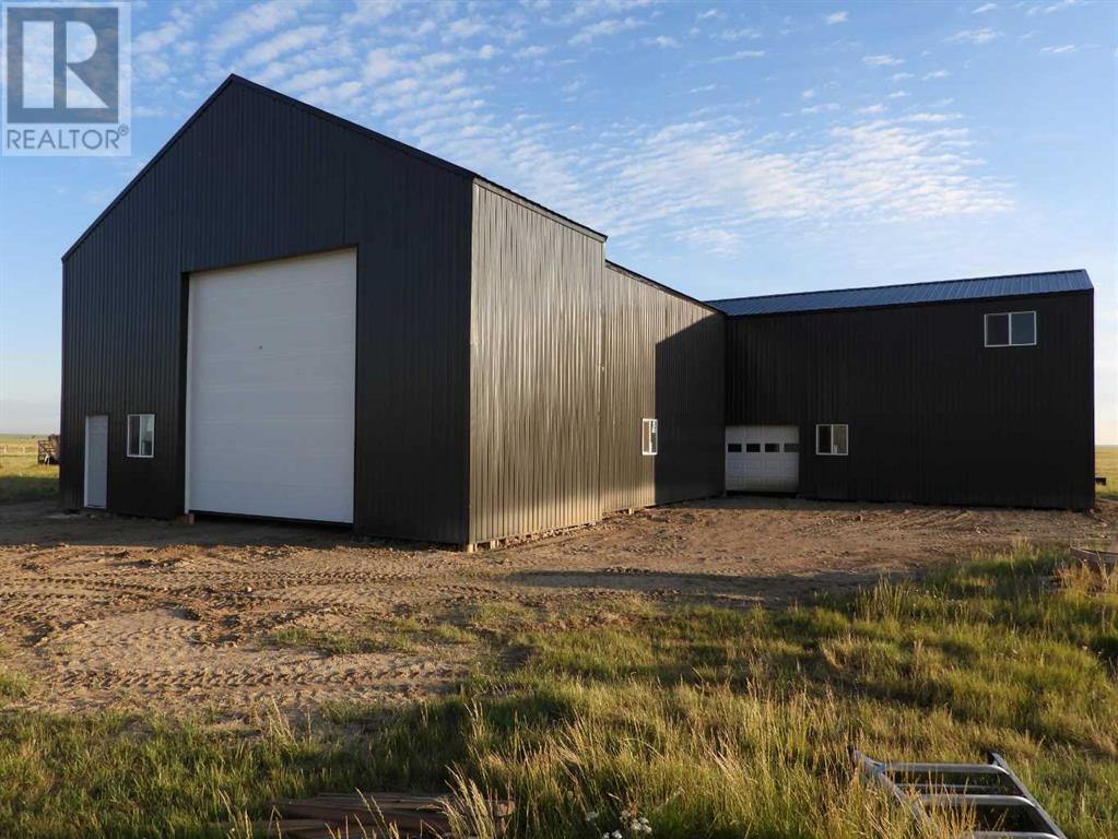 Range Road 254, Rural Vulcan County, Alberta  T0L 2B0 - Photo 12 - A2015668