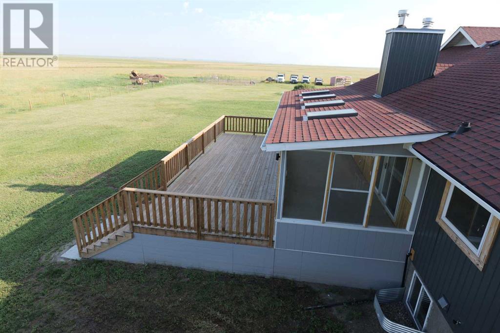 Range Road 254, Rural Vulcan County, Alberta  T0L 2B0 - Photo 13 - A2015668