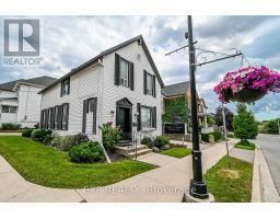 48 CARLISLE STREET, st. catharines, Ontario