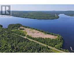 4899 Route 105, Nackawic, New Brunswick