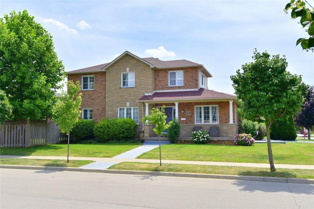 Image of property at 159 Stoneglen Way