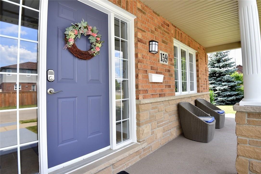 Image of property at 159 Stoneglen Way