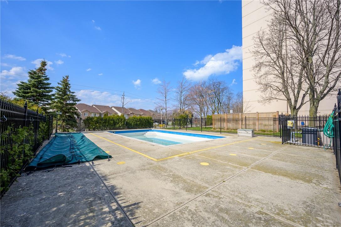 301 Frances Avenue S, Unit #1104, Hamilton, Ontario  L8E 3W6 - Photo 6 - H4199841