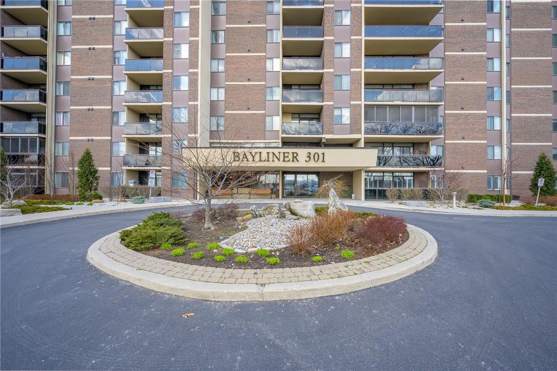 301 Frances Avenue S, Unit #1104, Hamilton, Ontario  L8E 3W6 - Photo 8 - H4199841