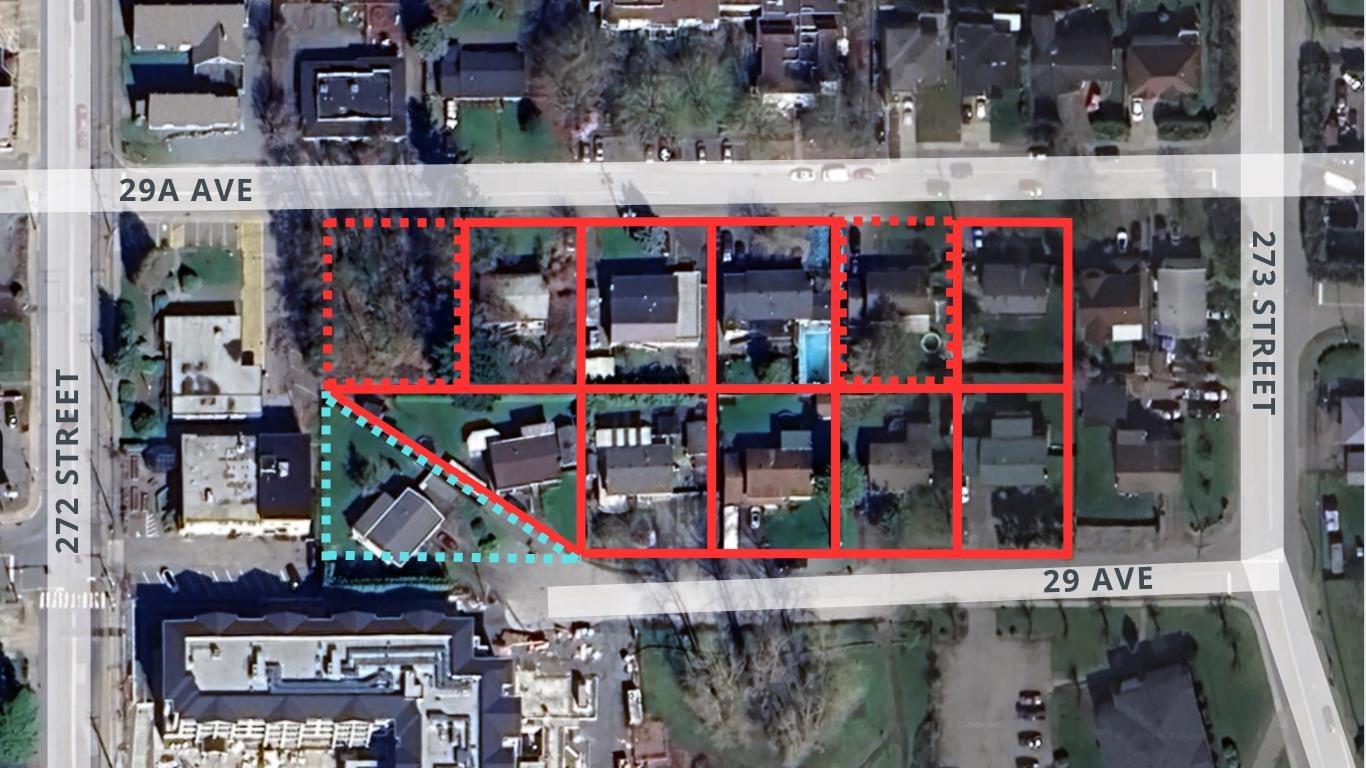 Property at 27245 29 AVENUE image