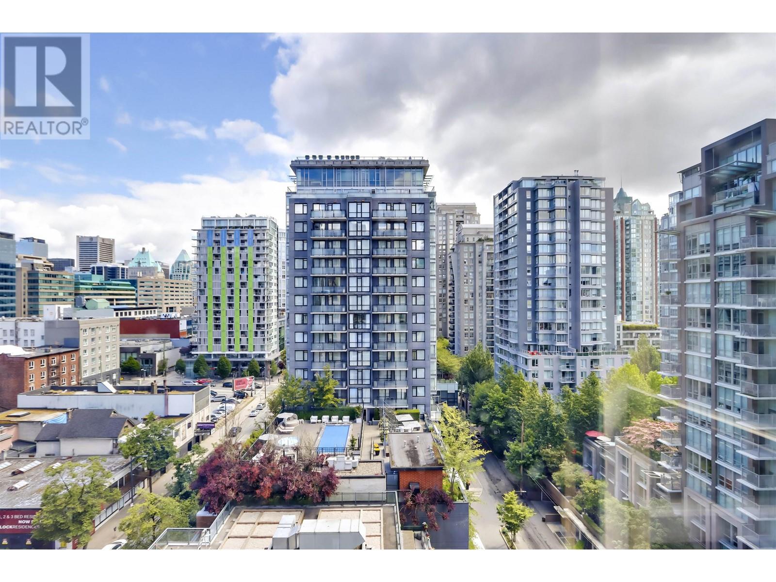 1505 1082 Seymour Street, Vancouver, British Columbia  V6B 1X9 - Photo 19 - R2894858