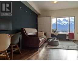 403, 300 Palliser Lane, Canmore, Ca