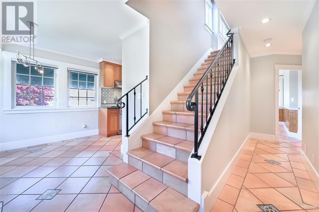 7708 Heather Street, Vancouver, British Columbia  V6P 3R4 - Photo 16 - R2903816
