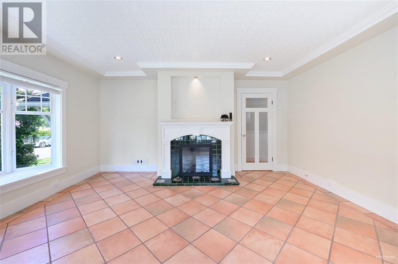 7708 Heather Street, Vancouver, British Columbia  V6P 3R4 - Photo 12 - R2903816