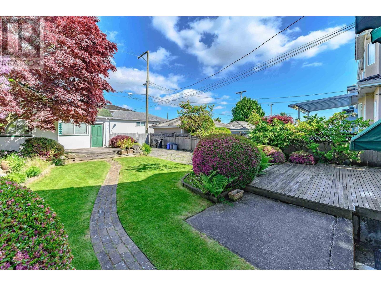 7708 Heather Street, Vancouver, British Columbia  V6P 3R4 - Photo 25 - R2903816