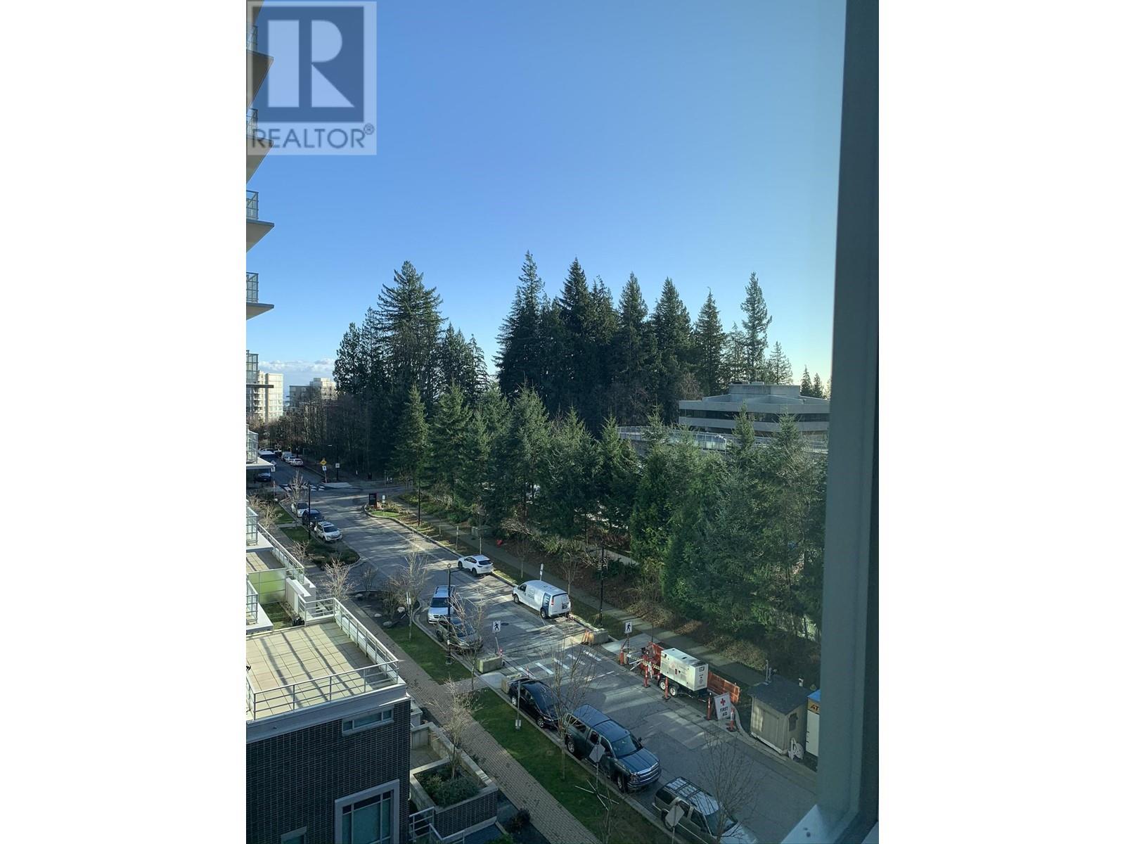702 8940 University Crescent, Burnaby, British Columbia  V5A 4Y8 - Photo 25 - R2904262
