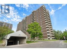 1705 PLAYFAIR DRIVE UNIT#805