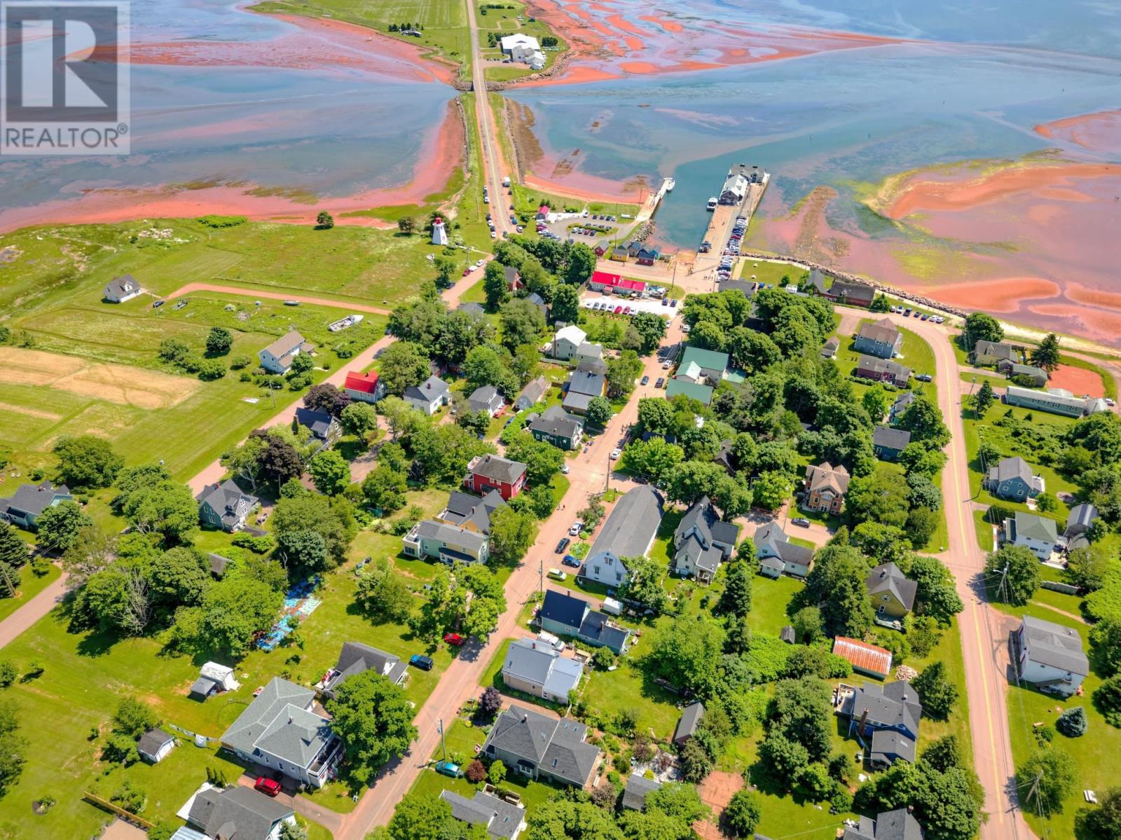 22 Main Street, Victoria, Prince Edward Island  C0A 1J0 - Photo 46 - 202416398