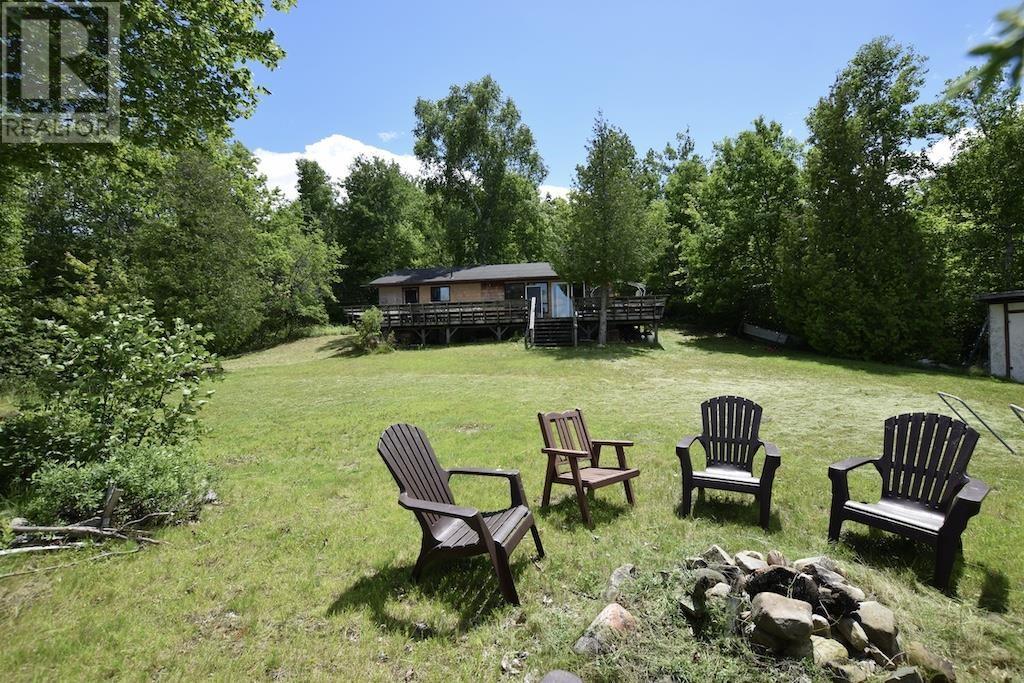 158 Rocky Rd, Blind River, Ontario  P0R 1B0 - Photo 4 - SM241748