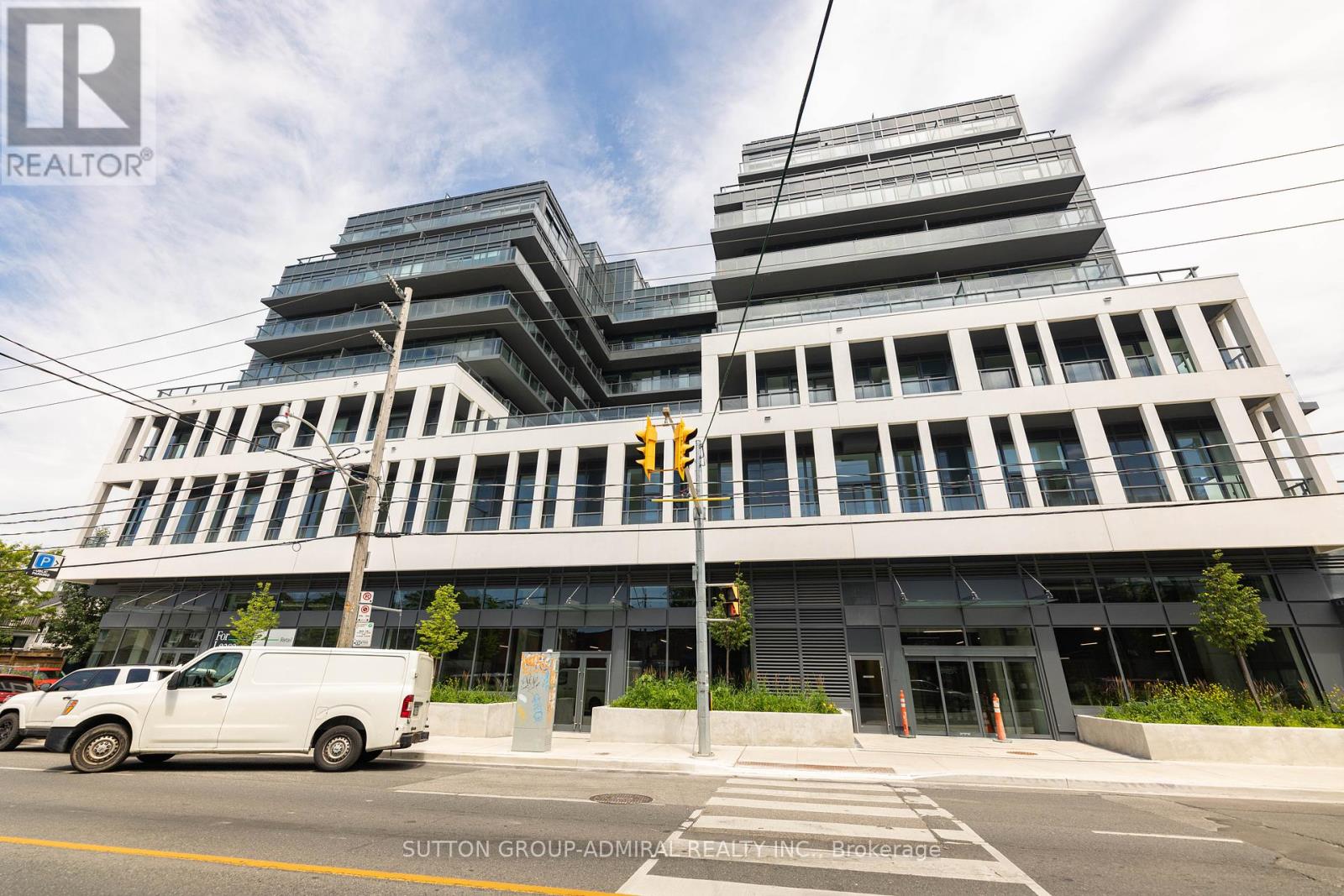 808 - 500 DUPONT STREET, toronto (annex), Ontario