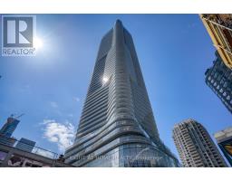 4305 - 11 WELLESLEY STREET W, toronto (bay street corridor), Ontario