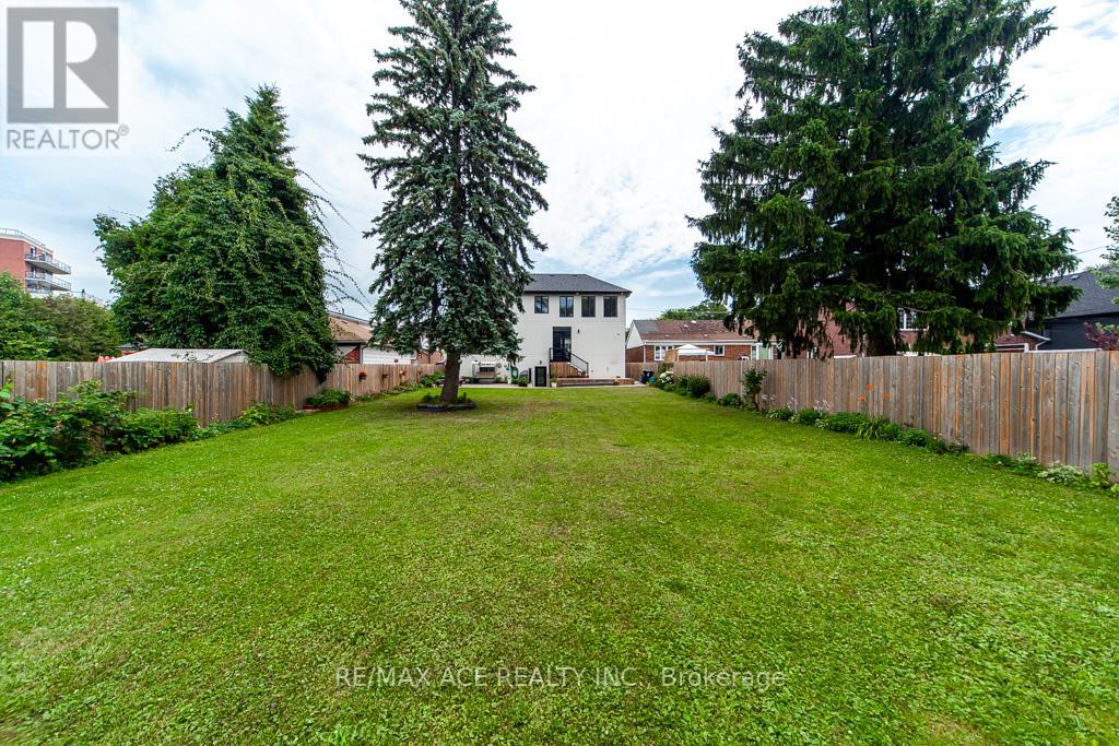 44 Muir Drive, Toronto (Scarborough Village), Ontario  M1M 3B4 - Photo 26 - E9032129