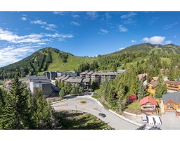 107 - 4320 Red Mountain Road, Rossland, Ca