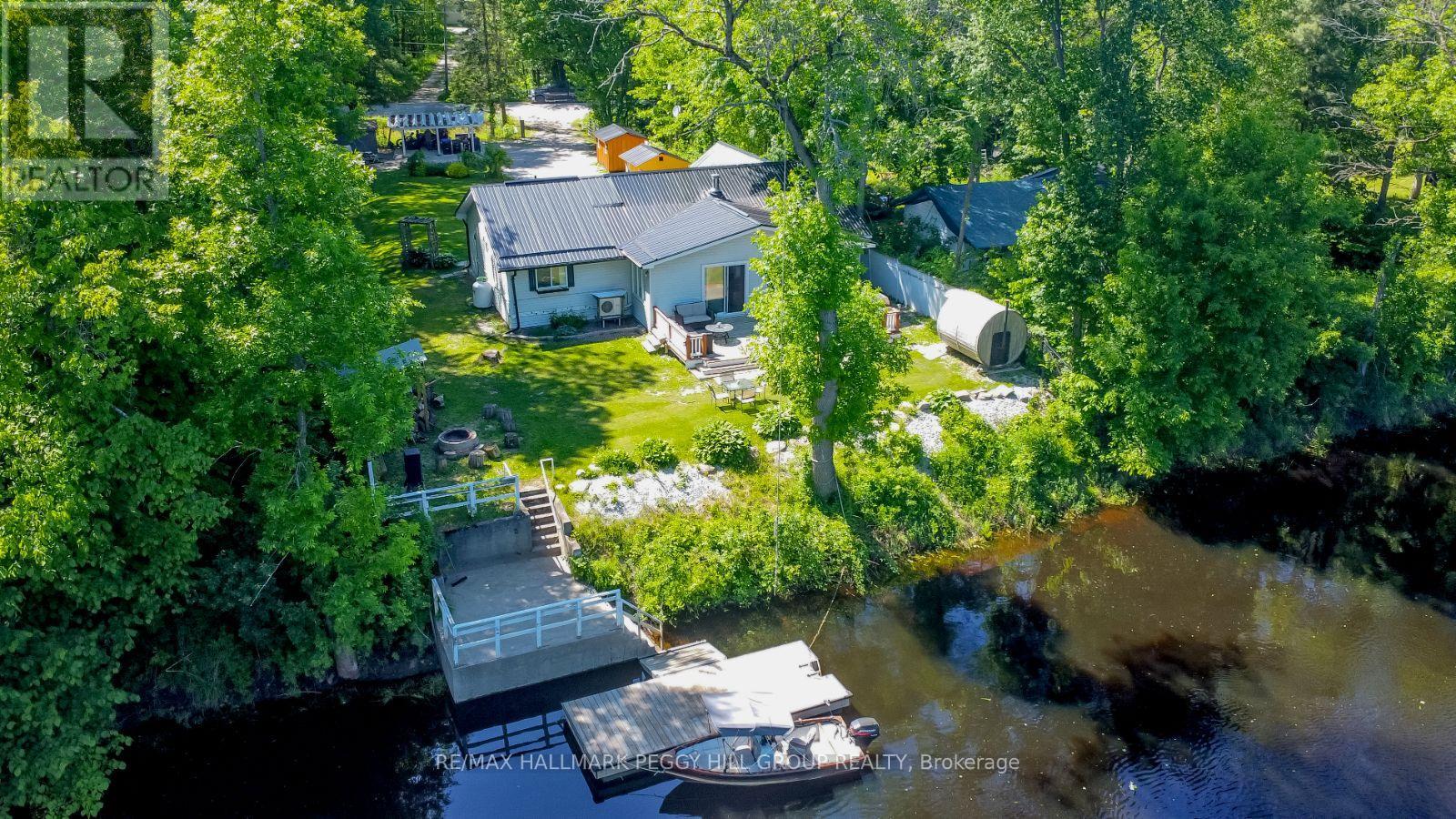 7229 Davy Drive, Ramara, Ontario  L0K 2B0 - Photo 1 - S9032054